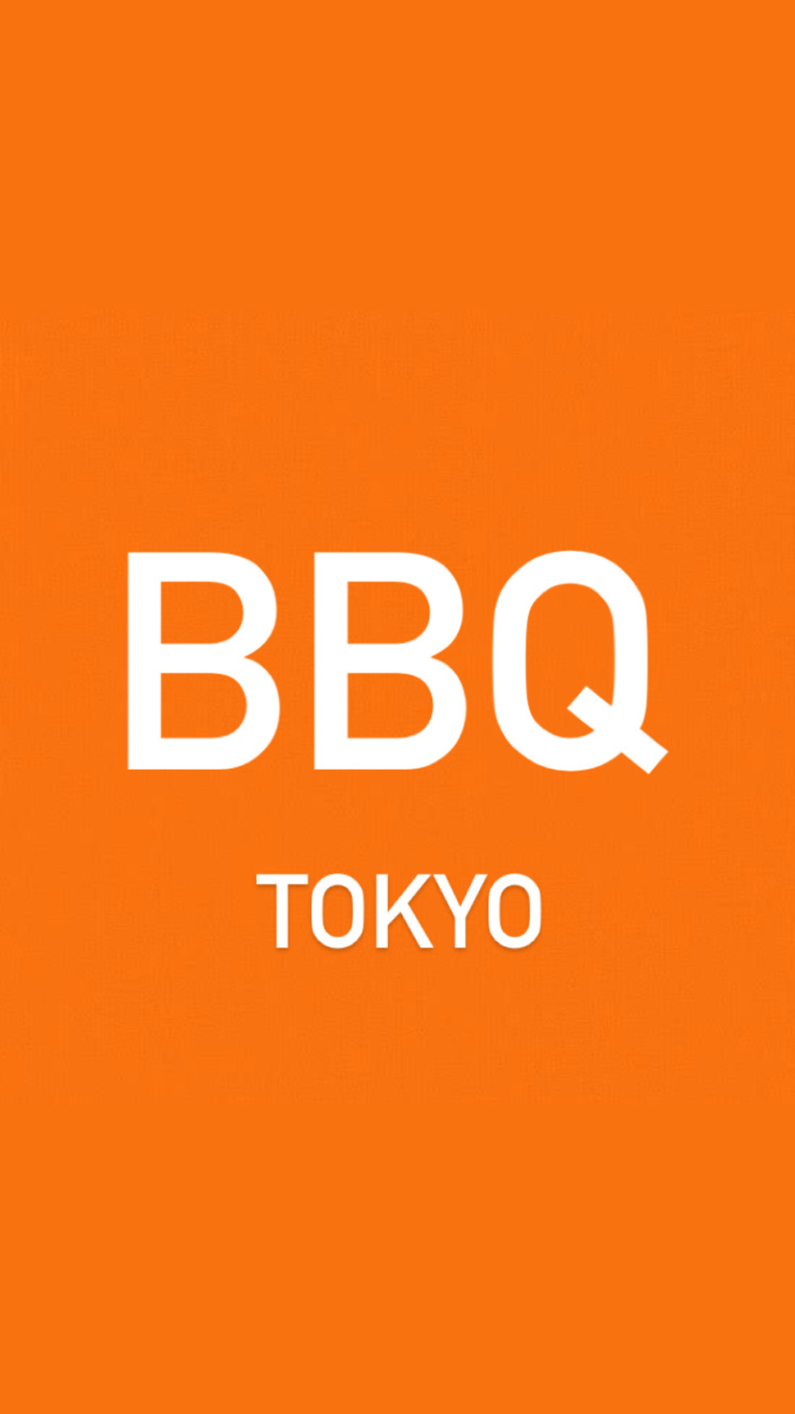 BBQ TOKYO