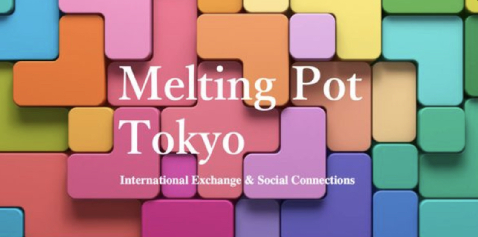 Melting Pot Tokyo