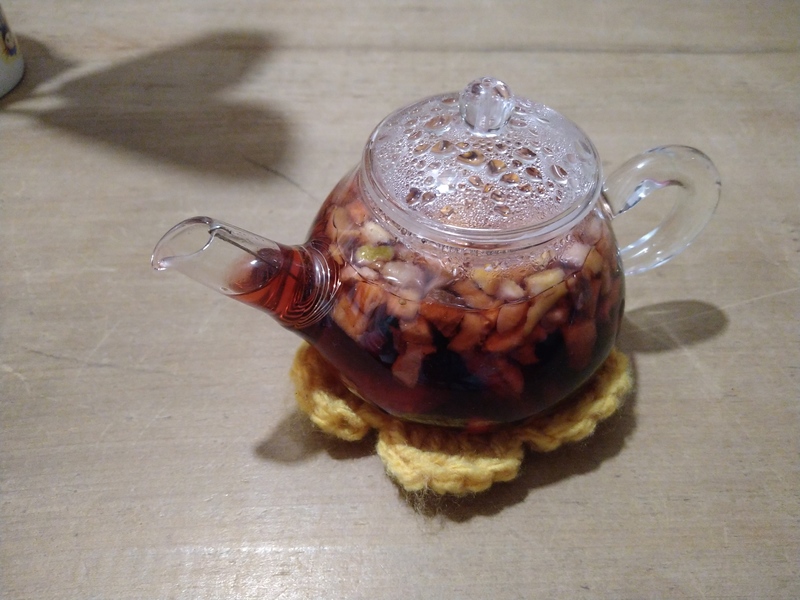 カフェひらき隊