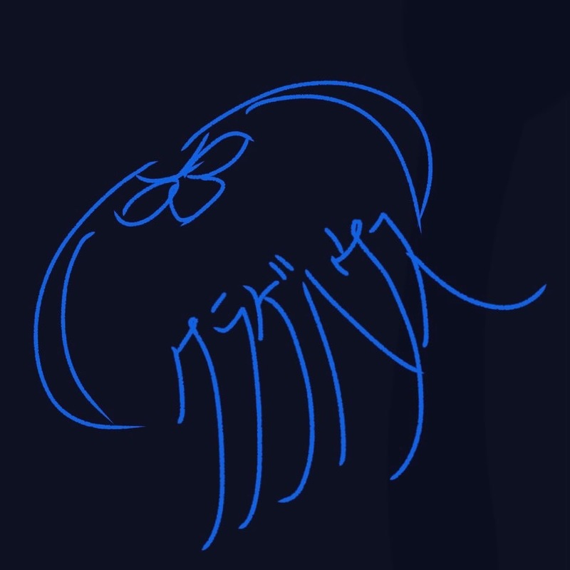 クラゲハウス