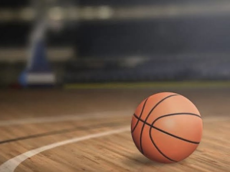 ストリートバスケ⛹️‍♀️