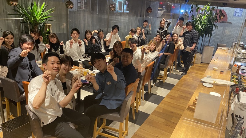 東京カフェグルメ会