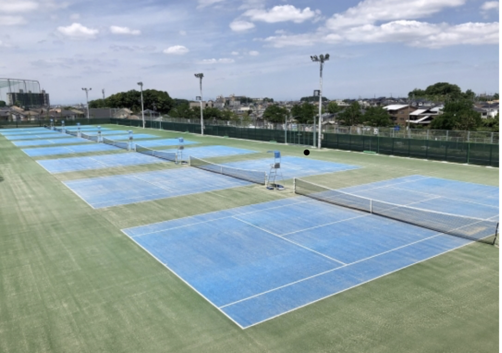 岡崎龍北　硬式テニスサークル#RTLC