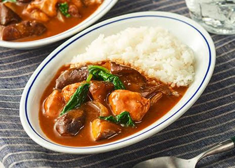 カレー部