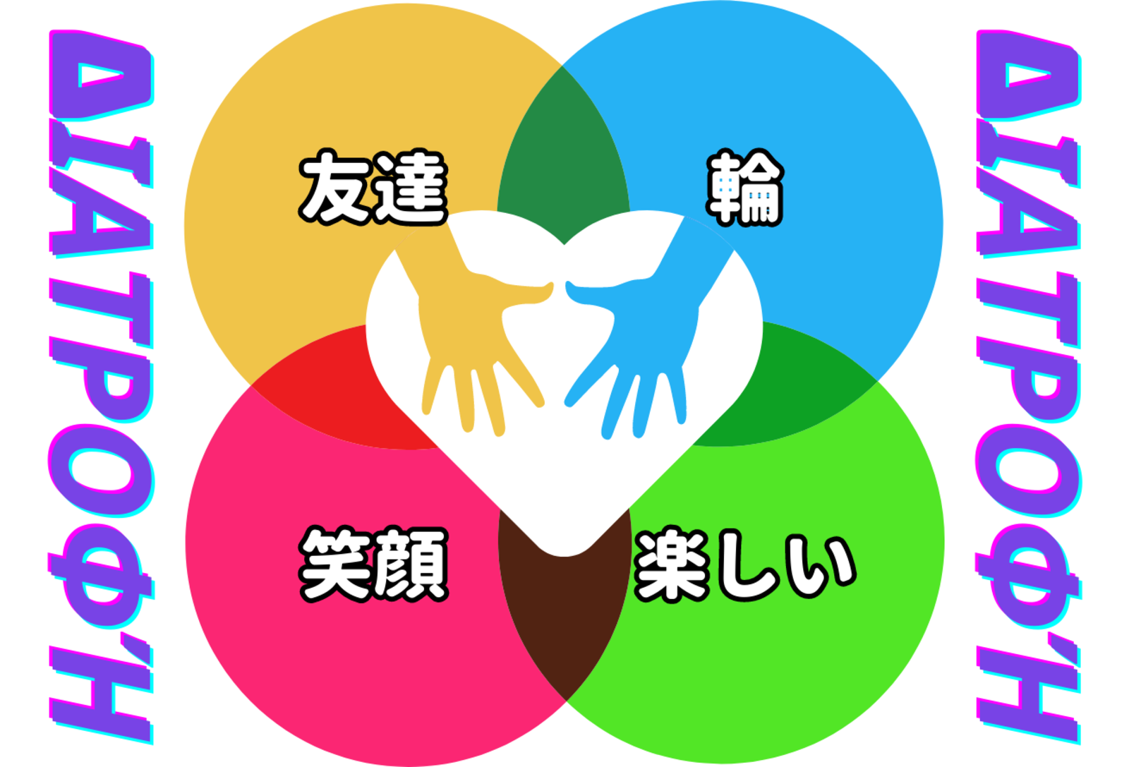 ディアトロフィ