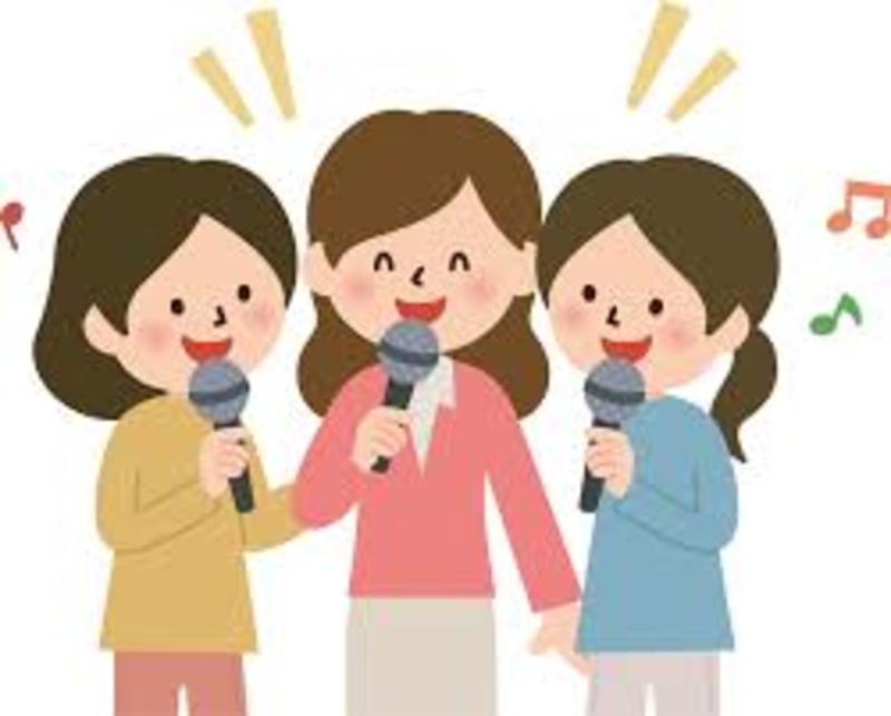 新宿カラオケ会【女性主催】