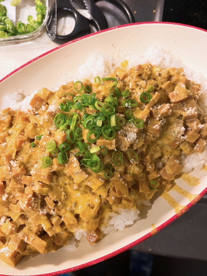 日本全国のカレーを食べ歩いた人が作る究極カレー