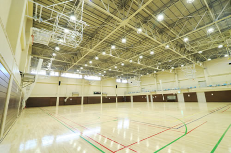 目黒ワイワイバドミントンサークル