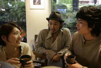 スタバで話そう＠新宿