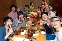 2017年3月7日 新宿飲み会