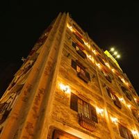 【1/2１(土)19:00～】オシャレな古城ラウンジで立食パーティin伏見