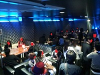 ◎梅田オフ会☆現在/女性42人・男性20人 (男性のみ募集中)