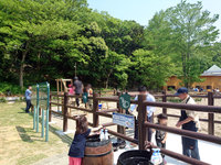 千葉市動物公園
