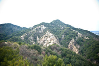 【中止】須磨アルプスへ登ろう