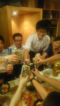 🎉 地方出身飲み会 🎉