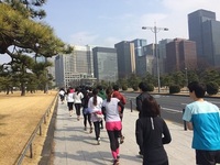 ★4/15 名古屋ランニングの恋活・友達作り ★ 自然な出会いはここから ★