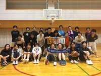 バスケしよーぜ🏀