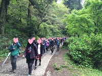 ★5/7 養老山ハイキングの恋活・友達作り ★ 東海地方の恋活・友達作りイベント毎週開催★