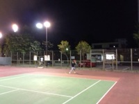 5/27（土曜日）18:00〜21:00 ナイターで部活！