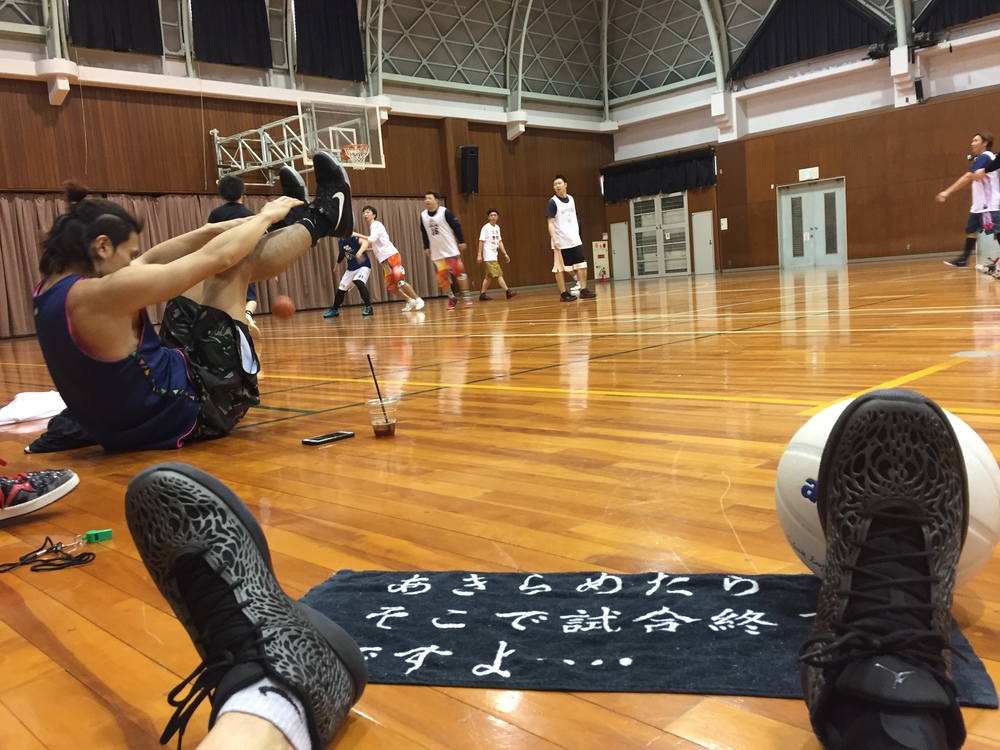 Fun Fun Basketball.com٩( 'ω' *)و