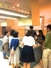 ✨マトンビリヤニ＆ベジタブルカレー🍛✨😄