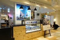 【5/1月】君の名はカフェ会