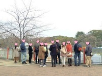 ★5/28 東山動物園で楽しく恋活・友達作り ★ 東海地方で恋活・友達作りイベント毎週開催 ★ 
