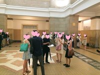 ★6/10 名古屋科学博物館で楽しく恋活・友達作り ★