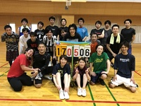 バスケしよーぜ🏀