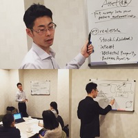 【新宿】世界のどこでも生きていける”無敵”の自分になる。 大ファイナンス英会話 Act.42