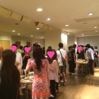 【6/17(土)19:00～】オシャレな古城ラウンジで立食パーティin伏見