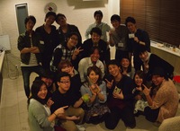 急募参加枠残り1名 社会人サークルP&H飲み会