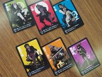 【中止】Skype人狼