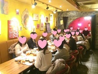 ★7/16 名古屋駅の恋活・友達作りランチ会 ★ 