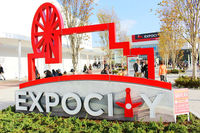 【7/23土】エキスポで仲を深めよう