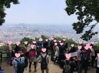 ★8/27 名古屋・東谷山で楽しく恋活・友達作り ★