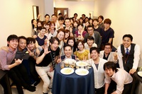 【8/12(土)】 他業種の人脈と出会いたい方必見！！ 🎐Summer English Party🎐