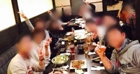 20代限定飲み会（学生もいるかも）＠新宿