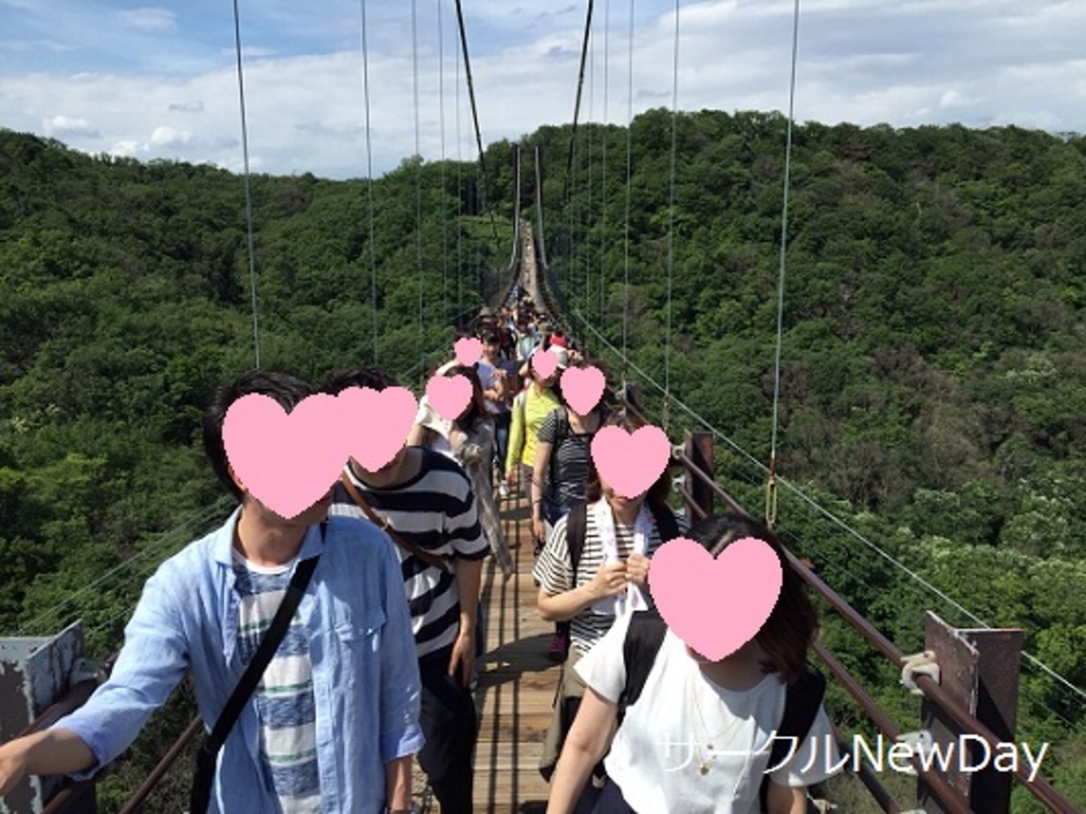 ★9/17 星のブランコで楽しく恋活・友達作り ★ 