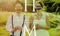 本気で結婚を考えている人限定！HIGHSTATUS MARRIAGE！！