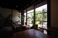 EATspeak@鞍馬口