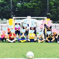 10/14（土）スポカンフットサルイベント開催！！初心者・女性も大歓迎！！