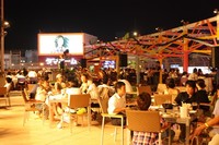 10/14（土）☆スポーツ好き男女大集合☆～お洒落なお店でステキな出会いを！！～