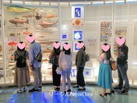 ★10/14 名古屋科学博物館で楽しく恋活・友達作り ★