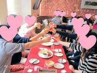 ★10/21 名古屋駅の恋活・友達作りランチ会 ★