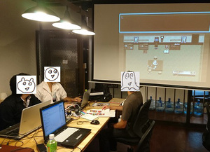 第3回・関西創作交流会