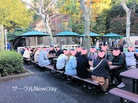 ★11/3 上野動物園の友活・恋活散歩会 ★