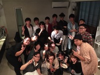 ☆第53回 P&H飲み会☆