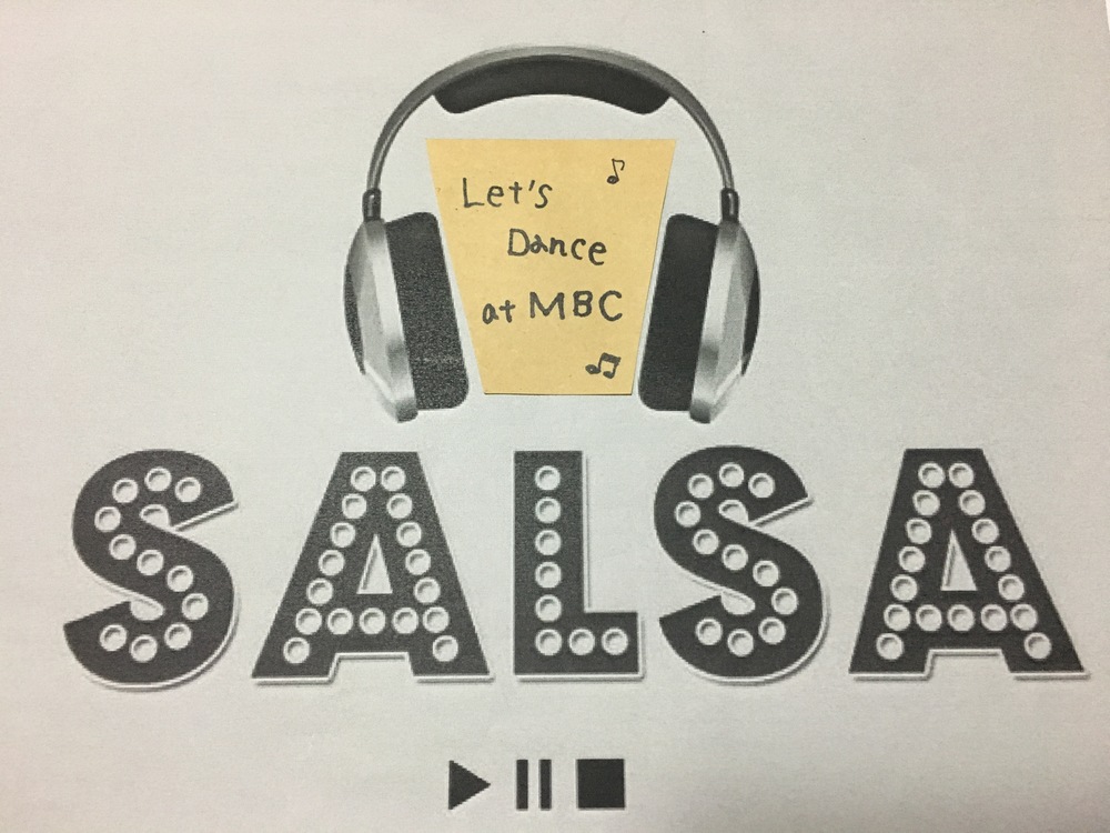 Salsa at MBC 2階 🎶宮古島