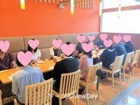 ★11/25 名古屋駅の恋活・友達作りランチ会 ★ 